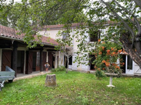 Maison Saint Roch